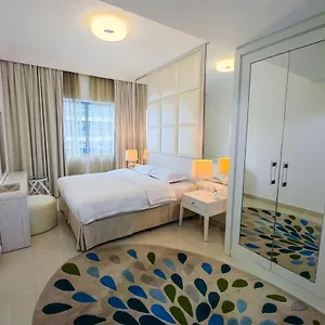  Holiday home The Signature Vacation Homes In Downtown United Arab Emirates