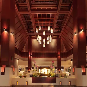 Anantara The Palm Üdülőközpont