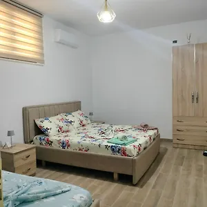 Stomici , Nderlysaj Albanië