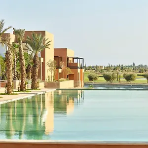Park Hyatt Marrakech فندق