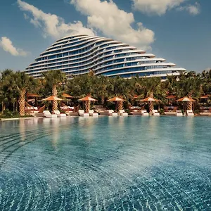Jumeirah Marsa Al Arab دبي