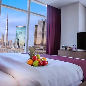 بارك ريجيس بيزنس باي دبي
