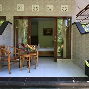 Teba Jati Maison d'hôtes