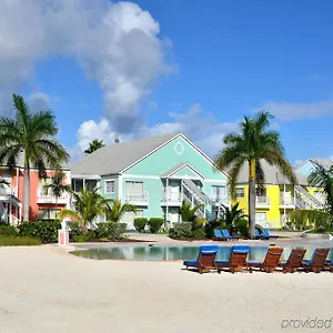 Sandyport 4*, Nassau Bahama's