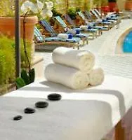 Marriott Executive Apartments Dubai Creek Hotel